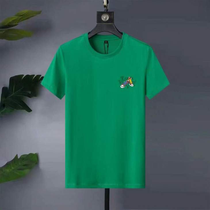Picture of Louis Vuitton T Shirts Short _SKULVM-4XL11Ln388415